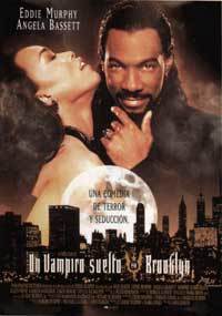 Vampire in Brooklyn