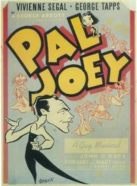 Pal Joey (Broadway)