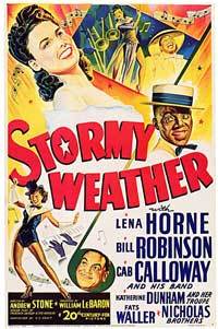 Stormy Weather
