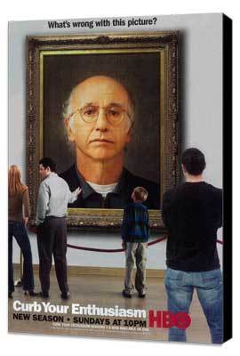 Curb Your Enthusiasm