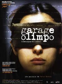 Garage Olimpo