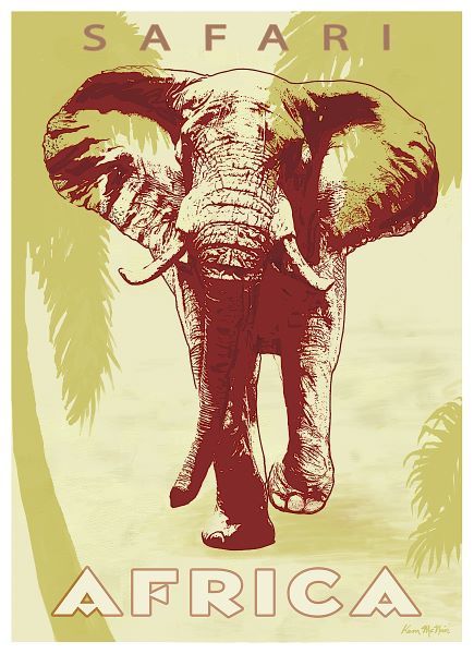 Safari Africa