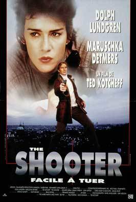 The Shooter