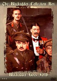Blackadder Goes Forth (TV)