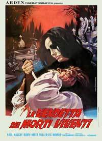 Vengeance of the Zombies
