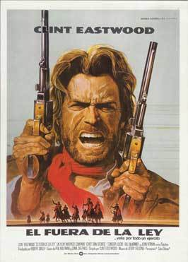 The Outlaw Josey Wales