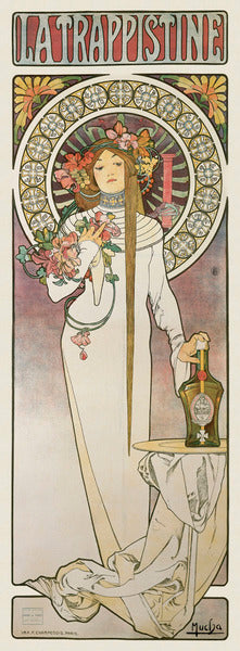 La Trappistine, 1897