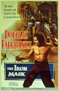 The Iron Mask