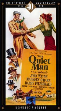 The Quiet Man