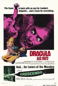 Dracula A.D. 1972/Crescendo