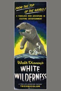 White Wilderness
