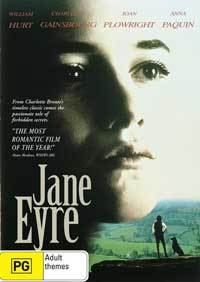 Jane Eyre