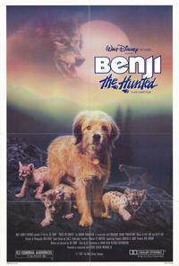 Benji the Hunted
