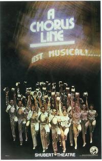 A Chorus Line (Brodway)