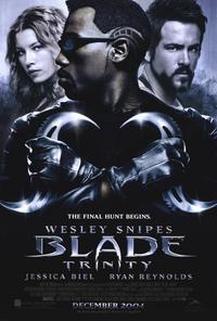 Blade: Trinity