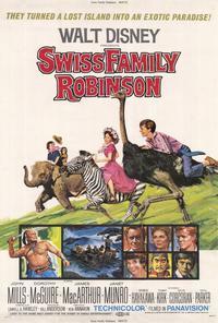 Swiss Family Robinson