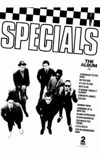 Specials
