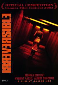 Irreversible