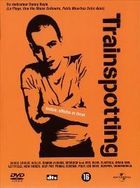 Trainspotting