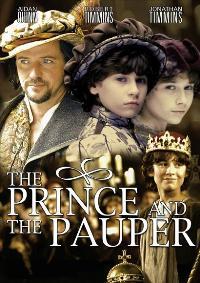 The Prince and the Pauper