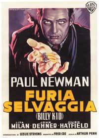Billy Kid