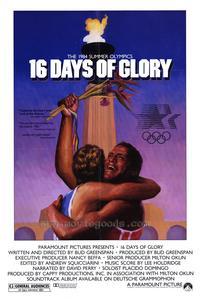 16 Days of Glory