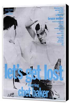 Let's Get Lost