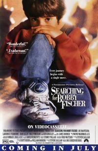 Searching for Bobby Fischer