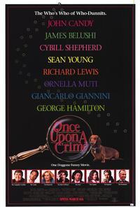 Once Upon a Crime