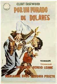 A Fistful of Dollars