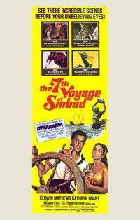 The Seventh Voyage of Sinbad