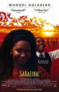 Sarafina!
