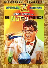 The Nutty Professor