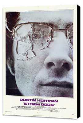 Straw Dogs