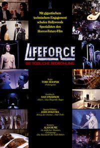 Lifeforce