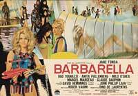 Barbarella
