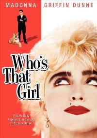 Who's That Girl?