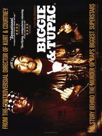 Biggie and Tupac