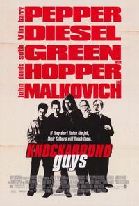 Knockaround Guys