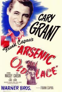 Arsenic and Old Lace