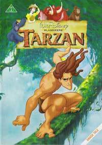Tarzan