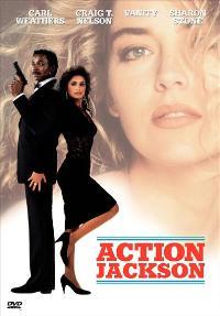 Action Jackson