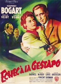 All Through the Night