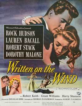 Written on the Wind