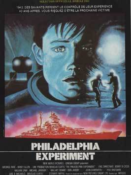 The Philadelphia Experiment