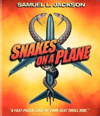Snakes on a Plane
