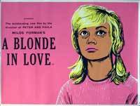 The Loves of a Blonde