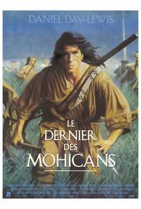 The Last of the Mohicans