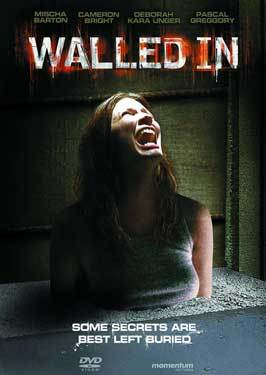 Walled In