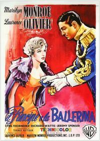 The Prince and the Showgirl